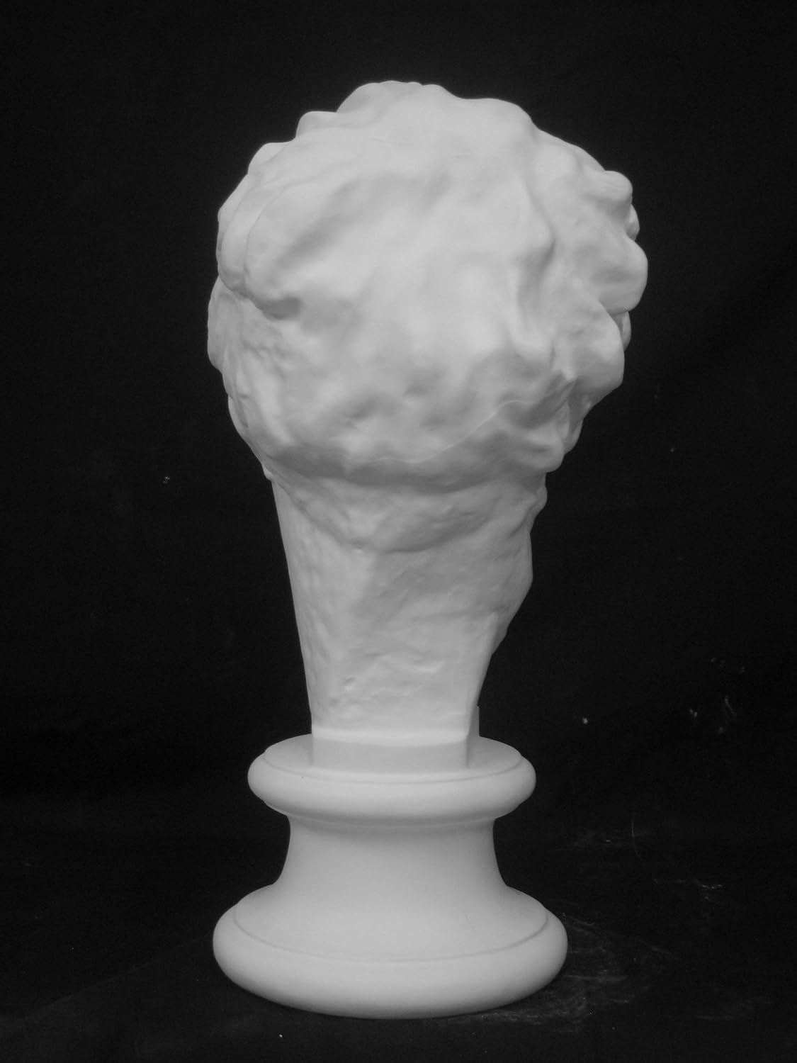 石膏像/古代ヴィーナス首像(アバタのヴィーナス) www