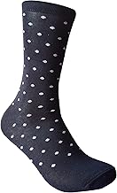 THH Premium Quality Men's Long Socks | Multicolored | Pack of 2