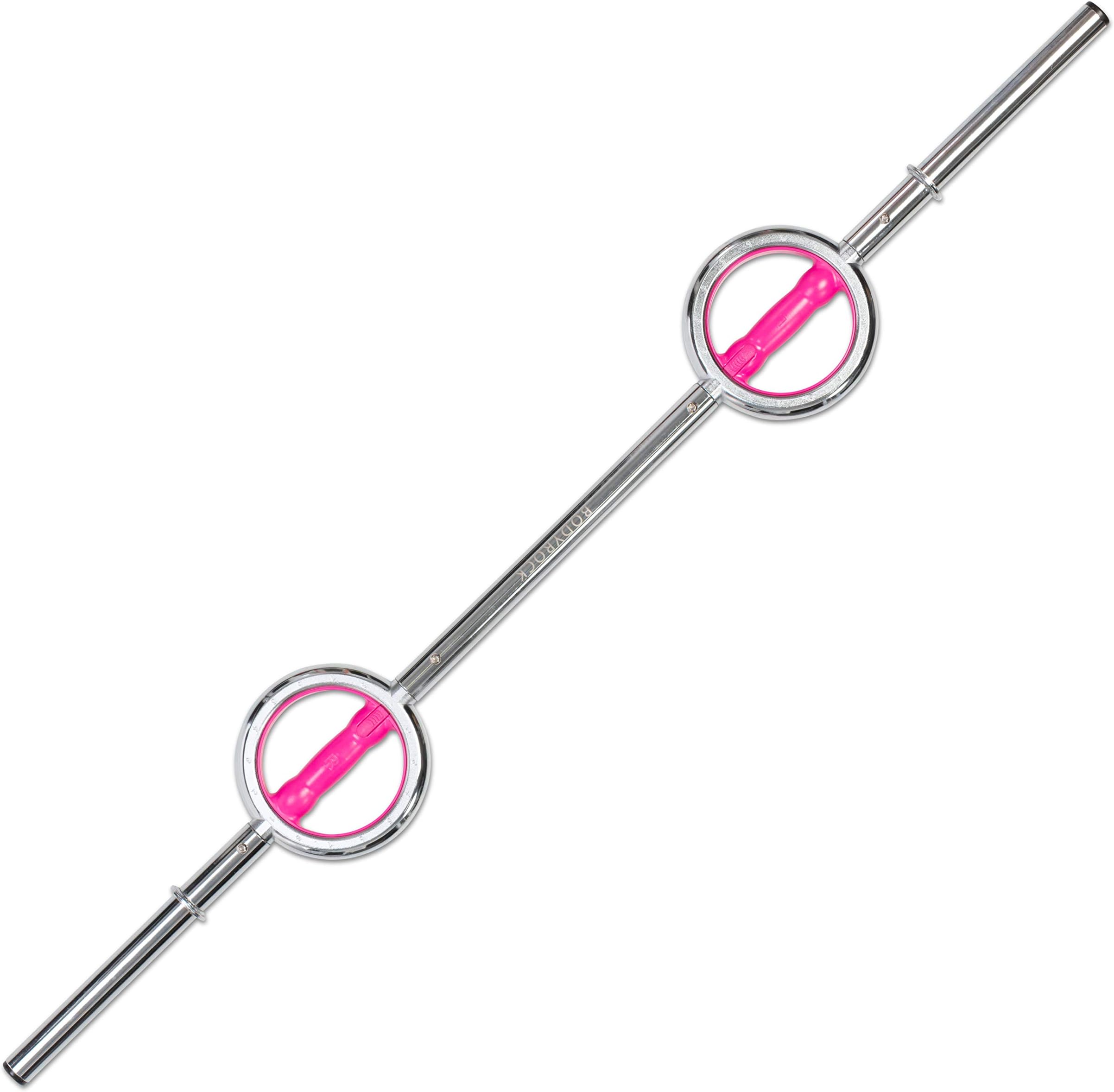 BodyBar Pink