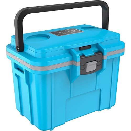 Pelican 8QT Personal Cooler & Dry Box