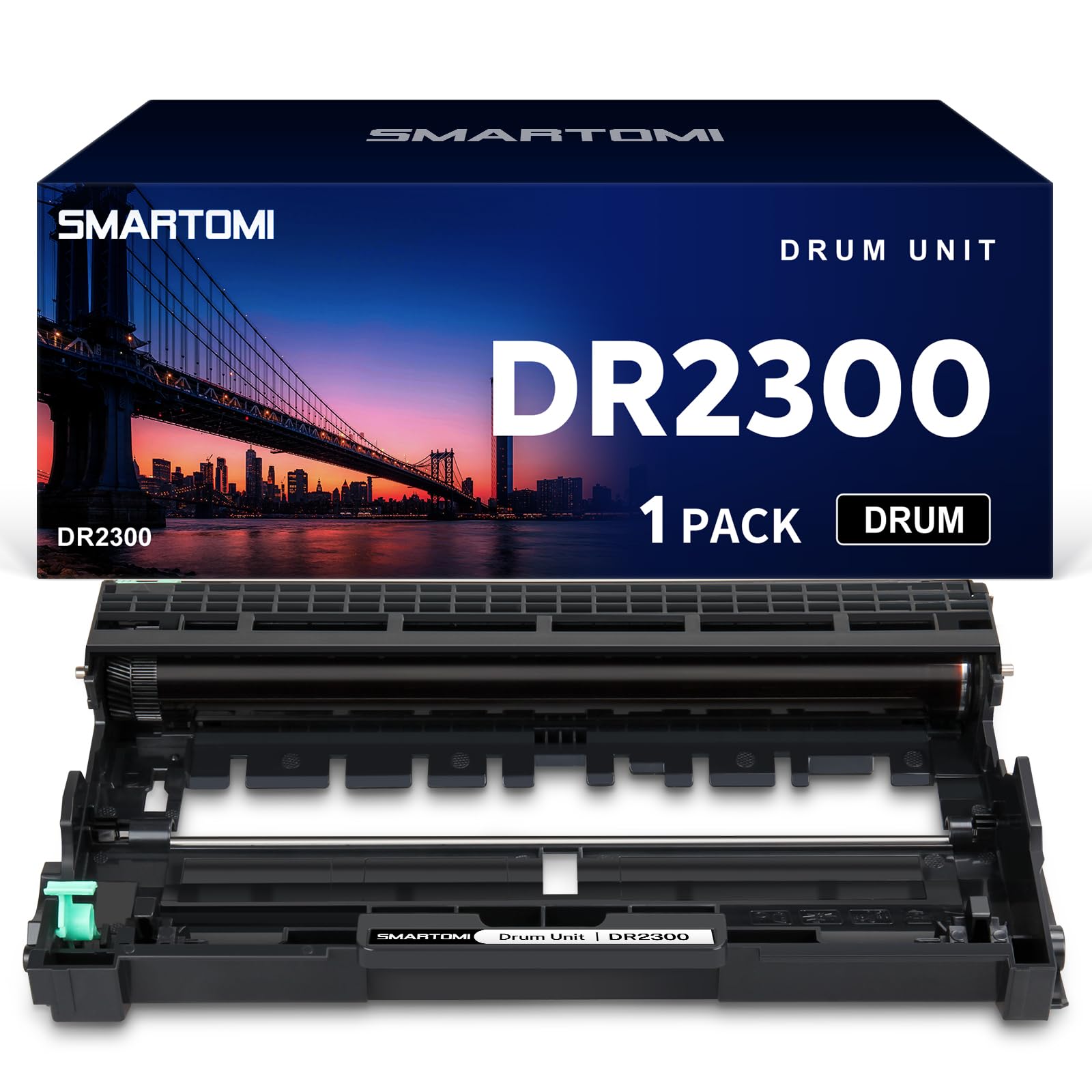 SMARTOMI CF279A 79A Compatibles con HP CF279 79A Cartucho Toner para LaserJet Pro M12 M12a M12w MFP M26 M26a M26nw Series 2 Negro — view 39