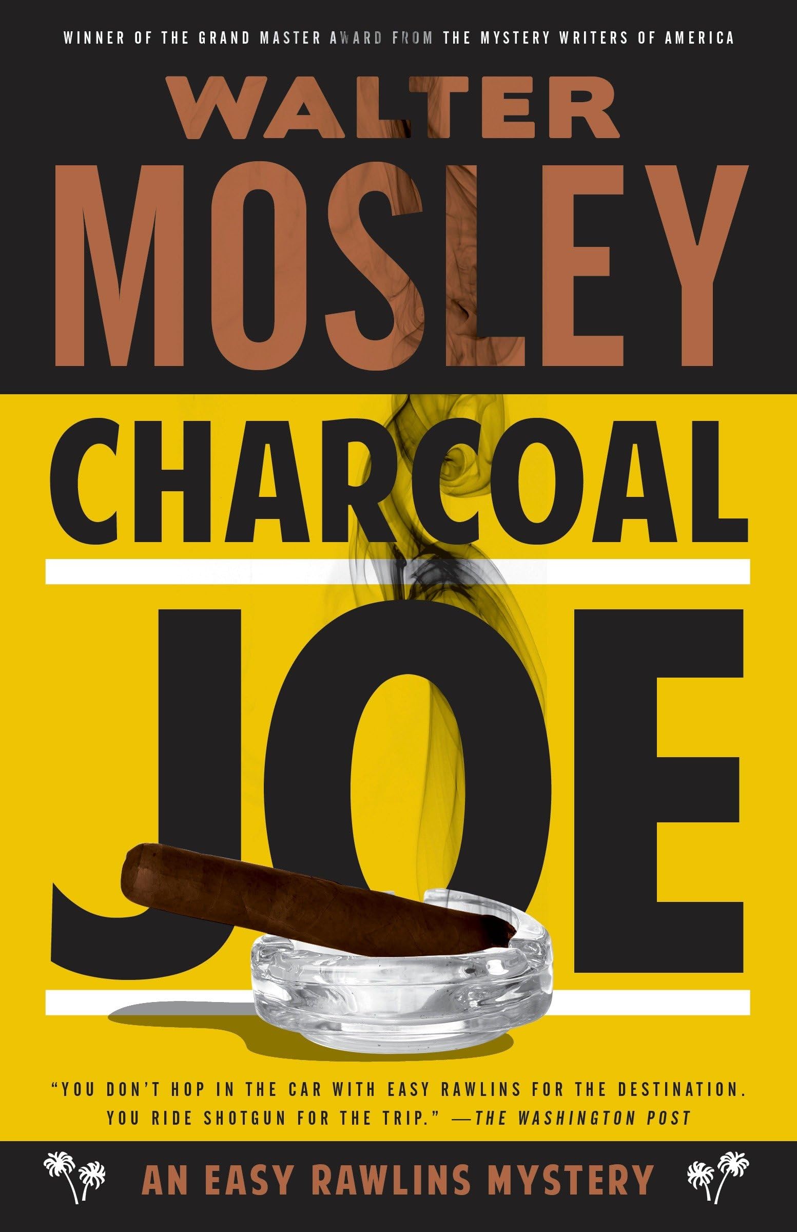Buy Charcoal Joe: An Easy Rawlins Mystery: 14 (Easy Rawlins Series) — BookShops.in