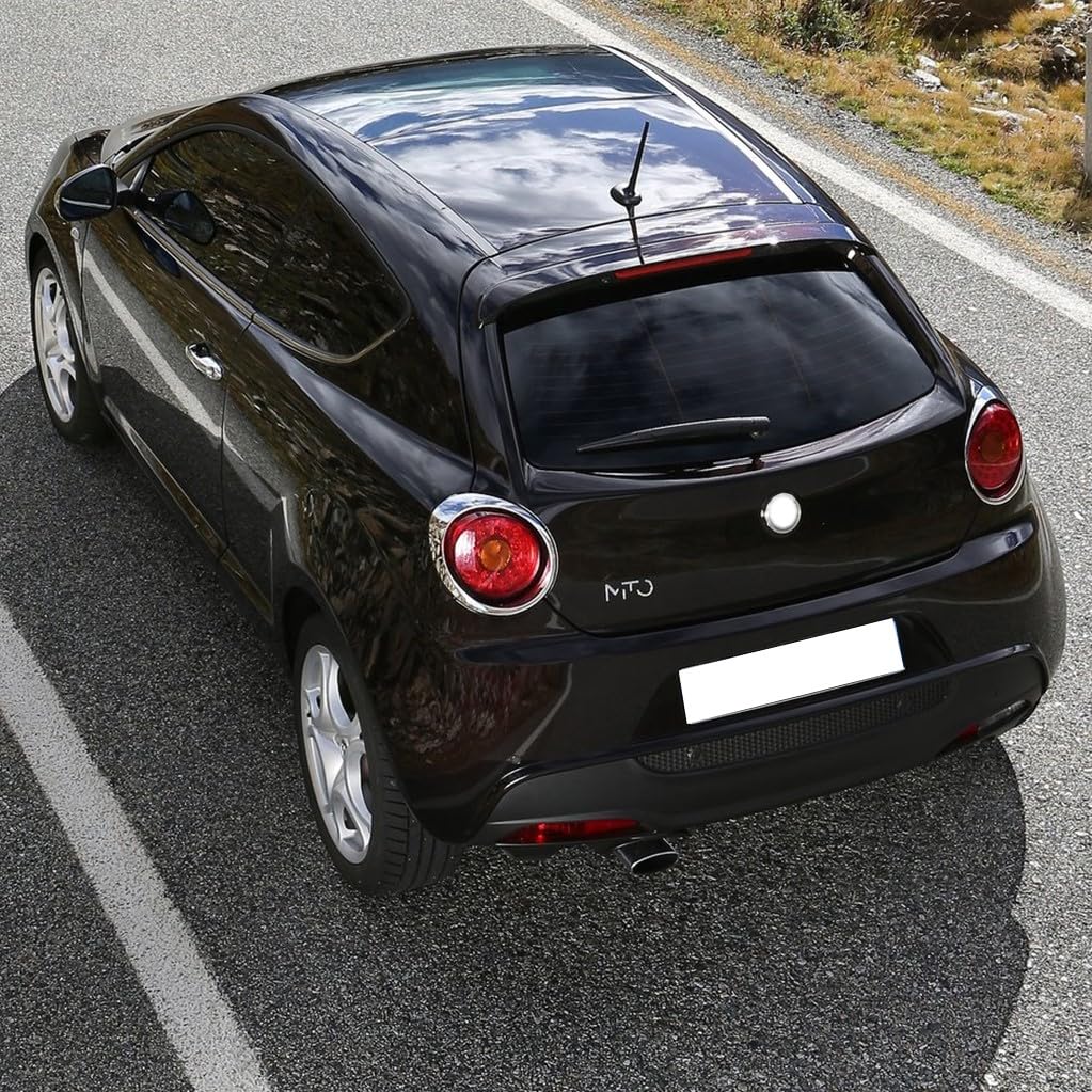 Arka Cam Silecek Kolu Takımı 50508588 Alfa Romeo Mito ile uyumlu 2009-2018