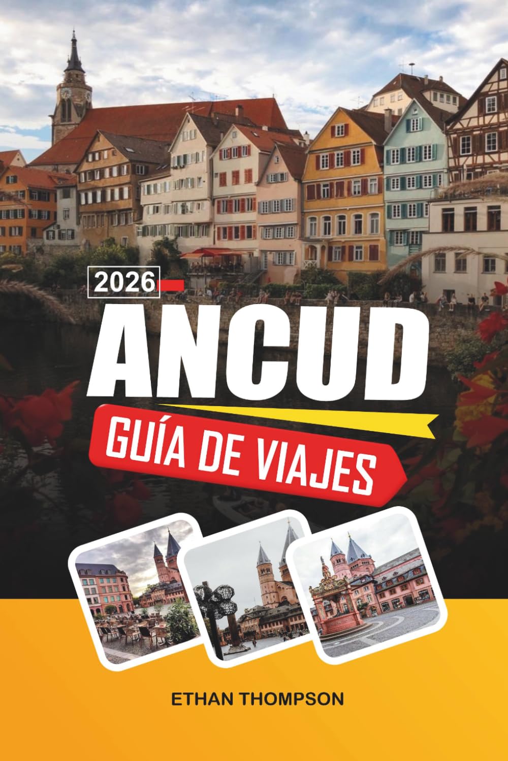 GUÍA DE VIAJE ANCUD 2026: Vistas de la costa del Pacífico, patrimonio de Chiloé, fuertes históricos, colonias de pingüinos y vida en las islas patagónicas