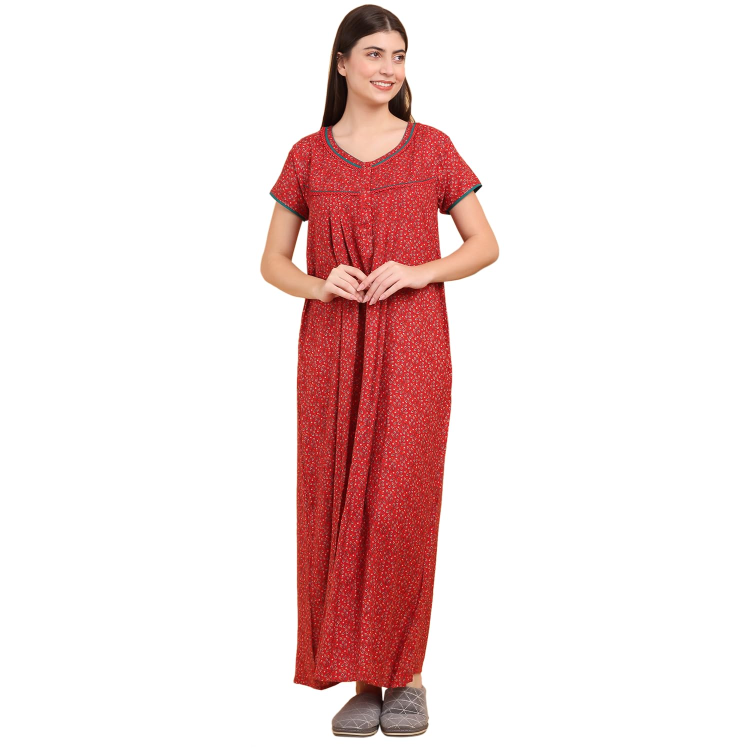 Women Nightgown-image-20