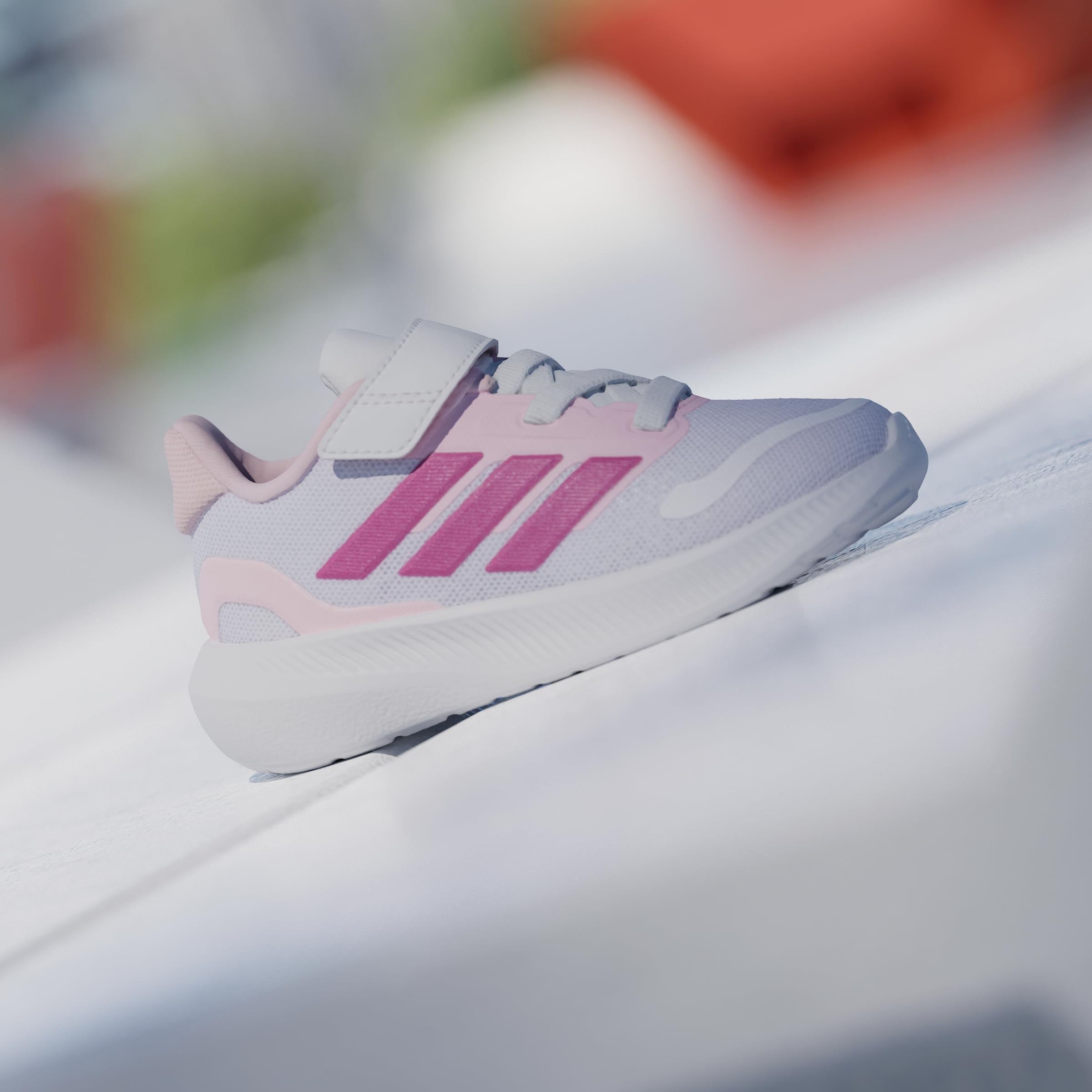 adidas Unisex Kids' Zapatilla Runfalcon 5 Kids