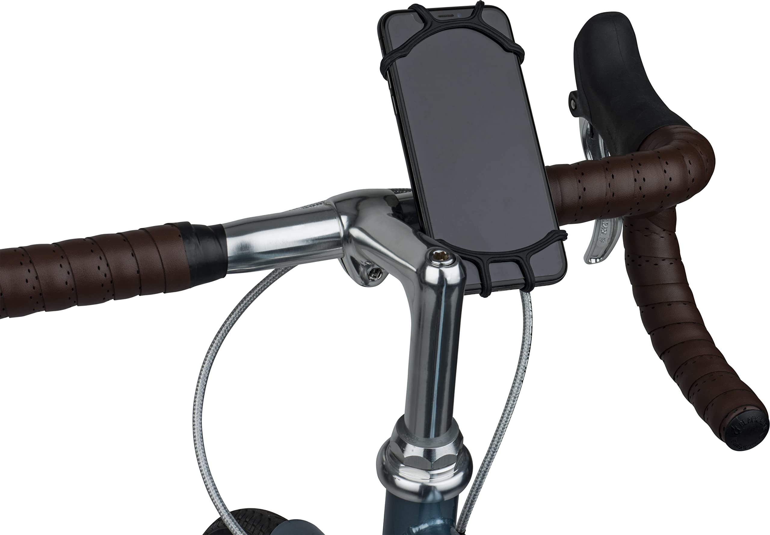 BELL Stowaway 900 Bicycle Handlebar Phone Mount