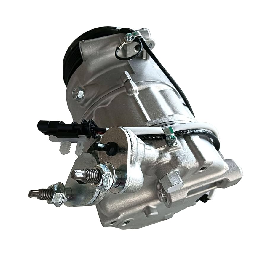 Xfz  Amazon.com: AC COMPRESSOR C2Z29596 C2D23009 C2Z13666