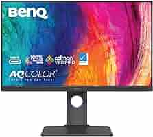 BenQ PD2705Q-T AQCOLOR 27インチ2K WQHDモニター PD2705Q/PD2705Q-JP | 製品情報 | ベンキュージャパン