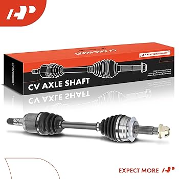 ゆ〜か様 Amazon.com: A-Premium CV Axle Shaft Assembly Compatible with