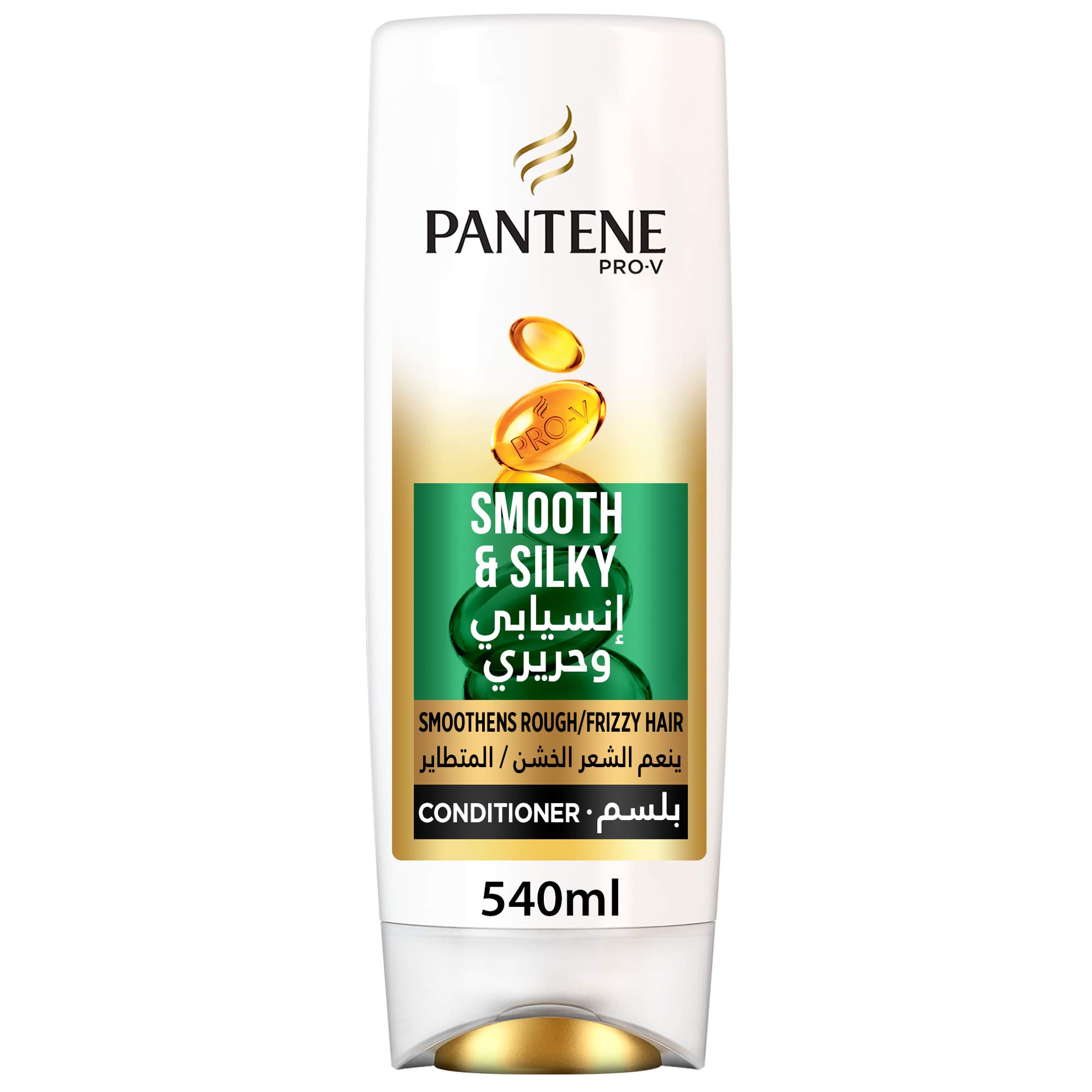 Buy Pantene ProV Hair Primer, A PreWash Detangler To Moisturize Hair