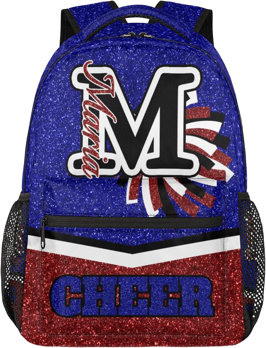 バイアコムラグラッツスージーチアリーダーぬいぐるみバックパック17