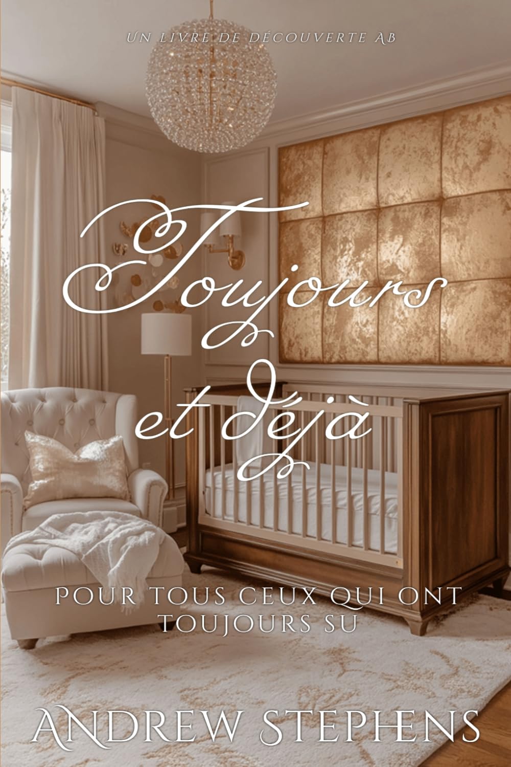 Toujours et déjà: Une histoire de couches de régression ABDL