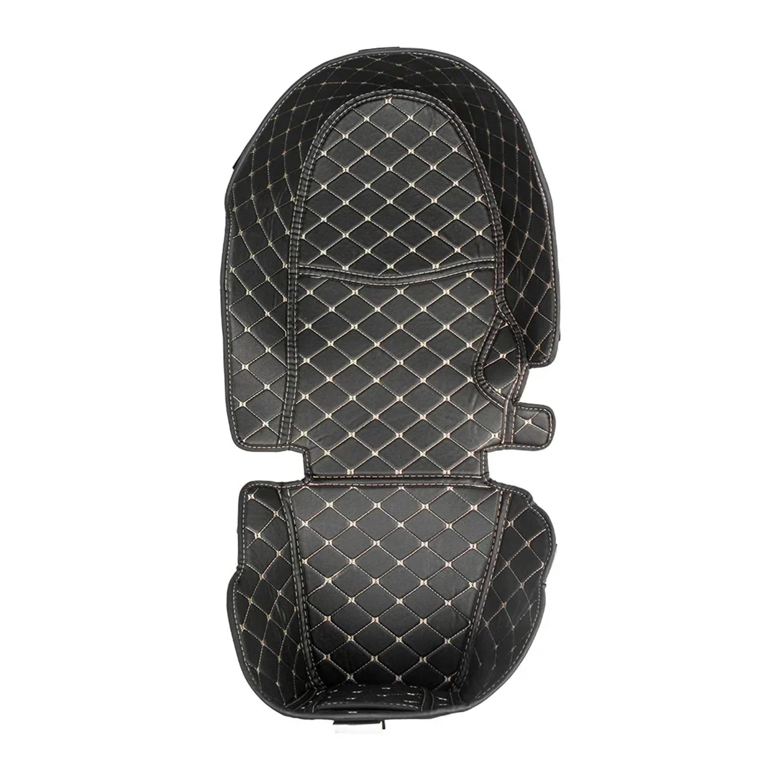 Forro Asiento Trasero y Maletero para Yamaha Xmax Series 7
