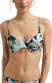 Esprit Hera Beach Nyrflexiwire Bikini Femme, 345, 90C