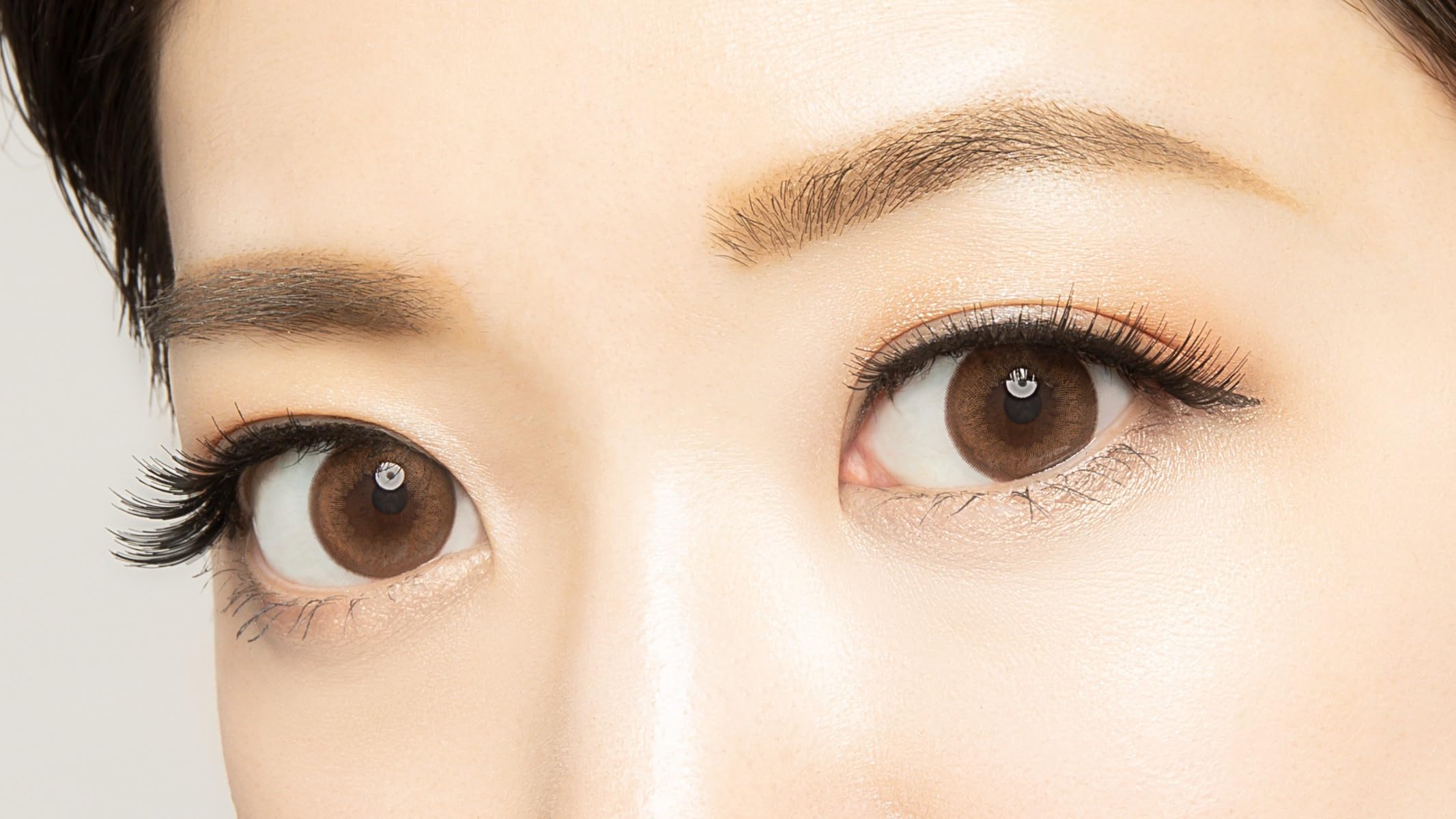 Amazon.com: Diamond Lash Volume Series Sexy eye 5 pairs false