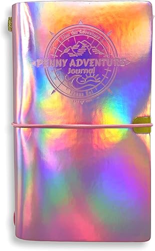 Miniatura 2 de Pennybandz El Diario de Penny Sostiene 146 Monedas, el Libro de Coleccionismo de Penny de Recuerdo Definitivo para tu Colección de Monedas Sostiene