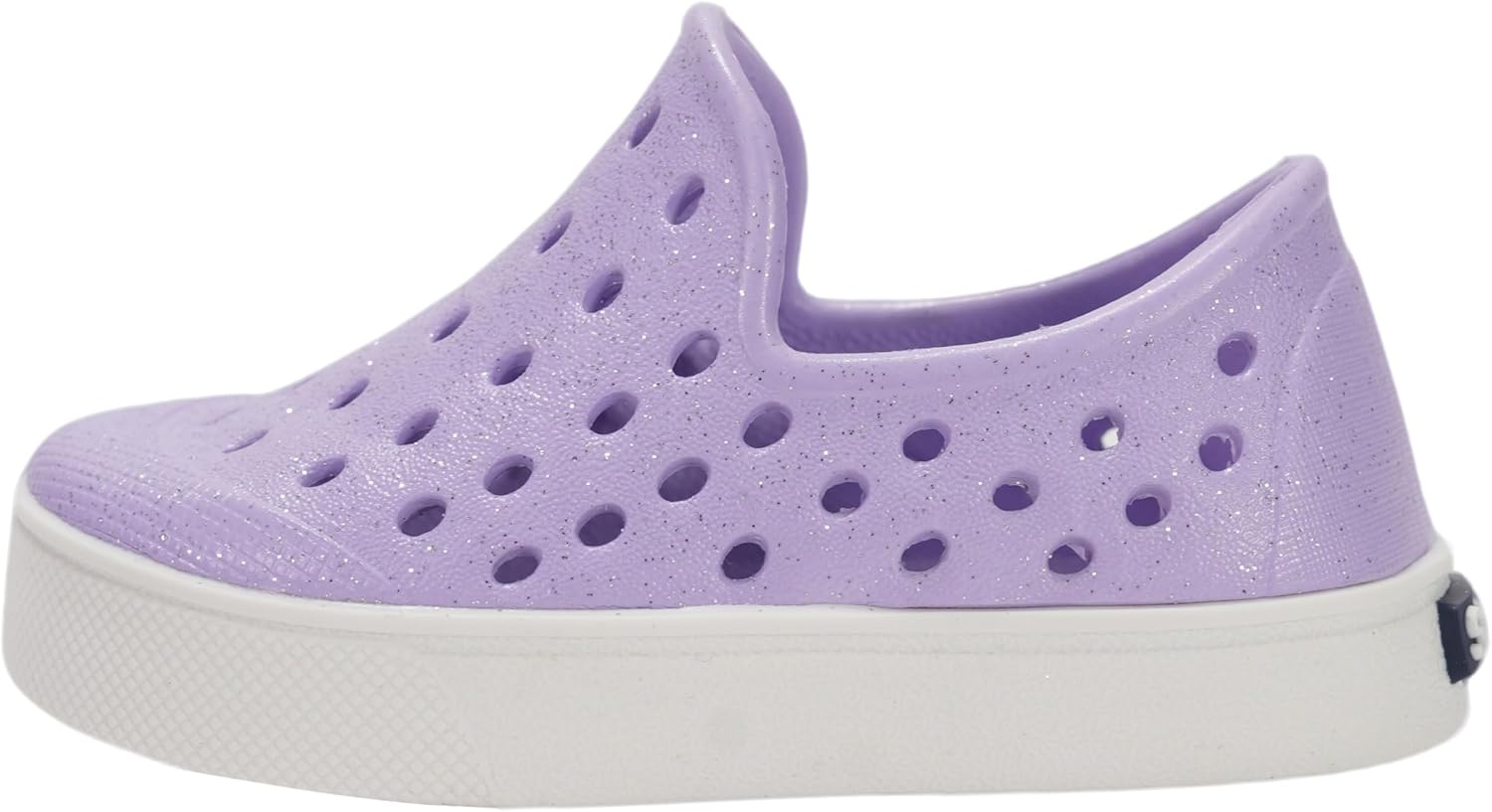 Sperry Toddler EVA Sneakers – Lightweight Water-Friendly Slip-On Shoes with Flexible Sole, Easy On/Off Comfort for Boys & Girls image 3