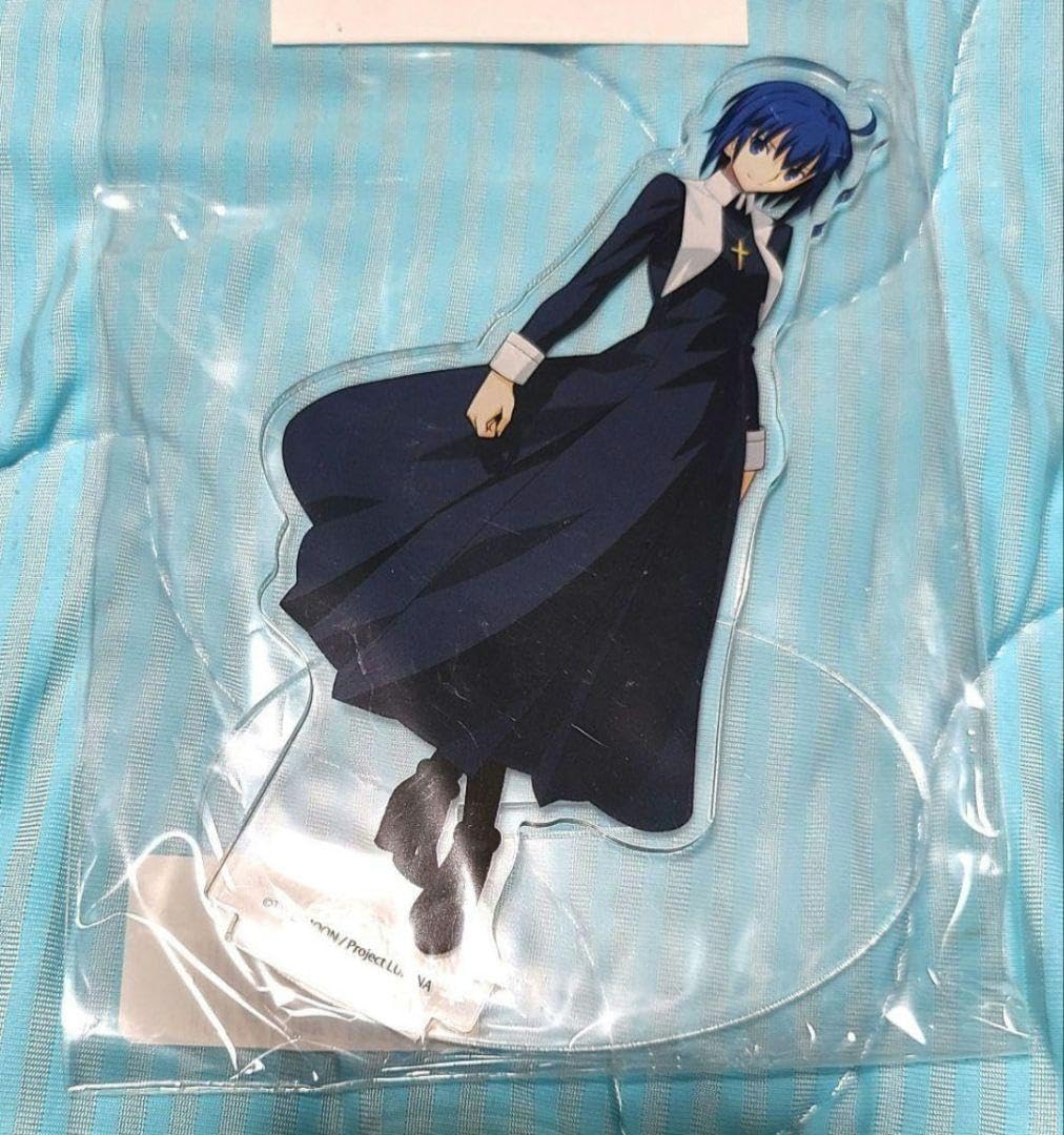 Amazon.co.jp: 【アクスタ】メルティブラッド メルブラ 月姫 FGO Fate