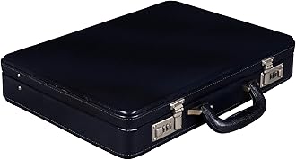 Genuine Leather 20 L, 25 L, 30 L Briefcase For Men Use For Office|Business|Travel