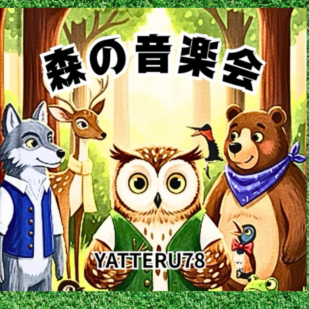 森の音楽会
