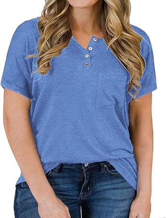 amazon plus size shirts
