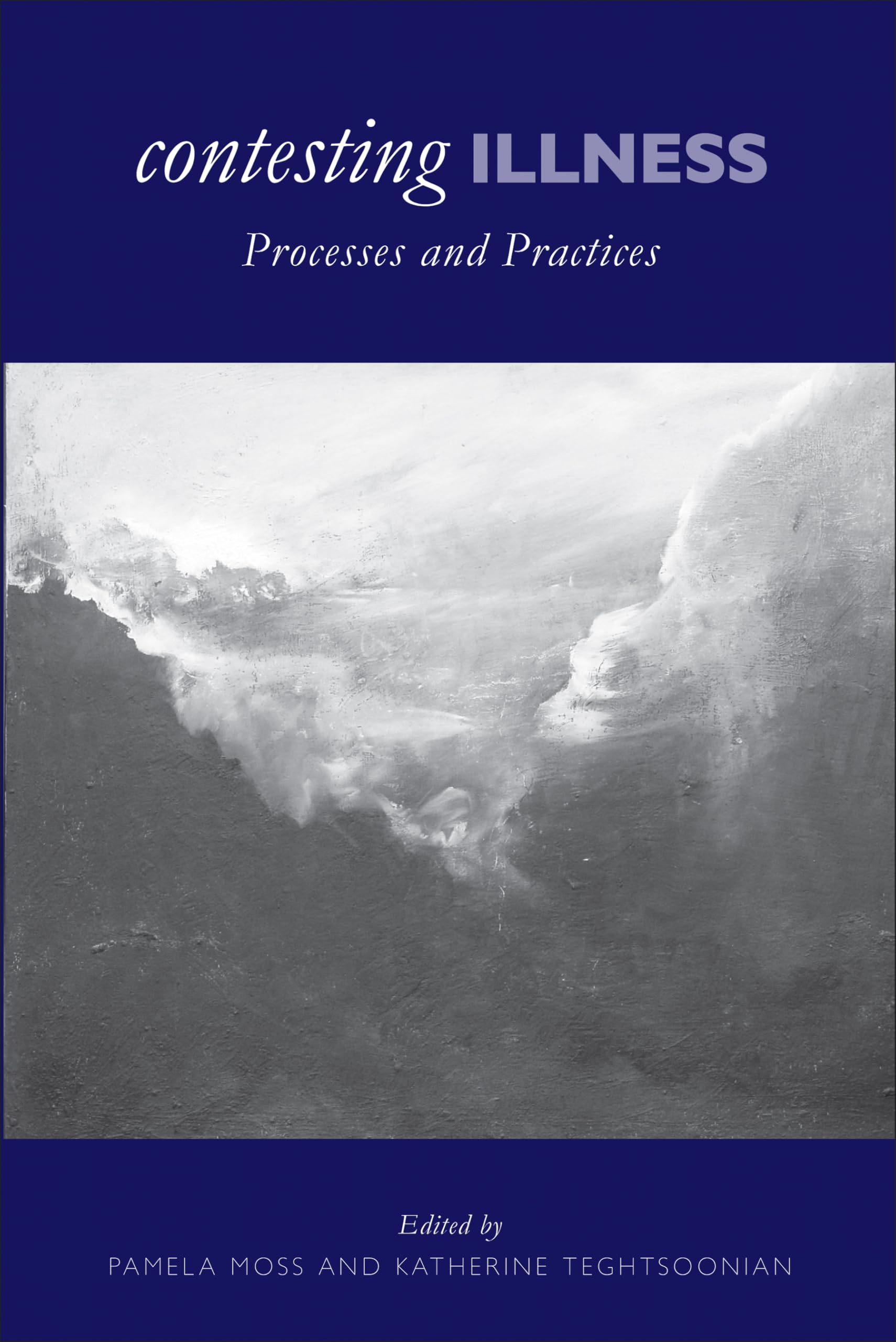 Contesting Illness: Processes and Practices