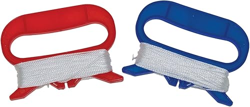 Vista 26 de In the Breeze 48-inch Stunt Kite, Dual Line, Framed Kites for Beginner to Intermediate Sport Kite Flyers Smokin' Pirate