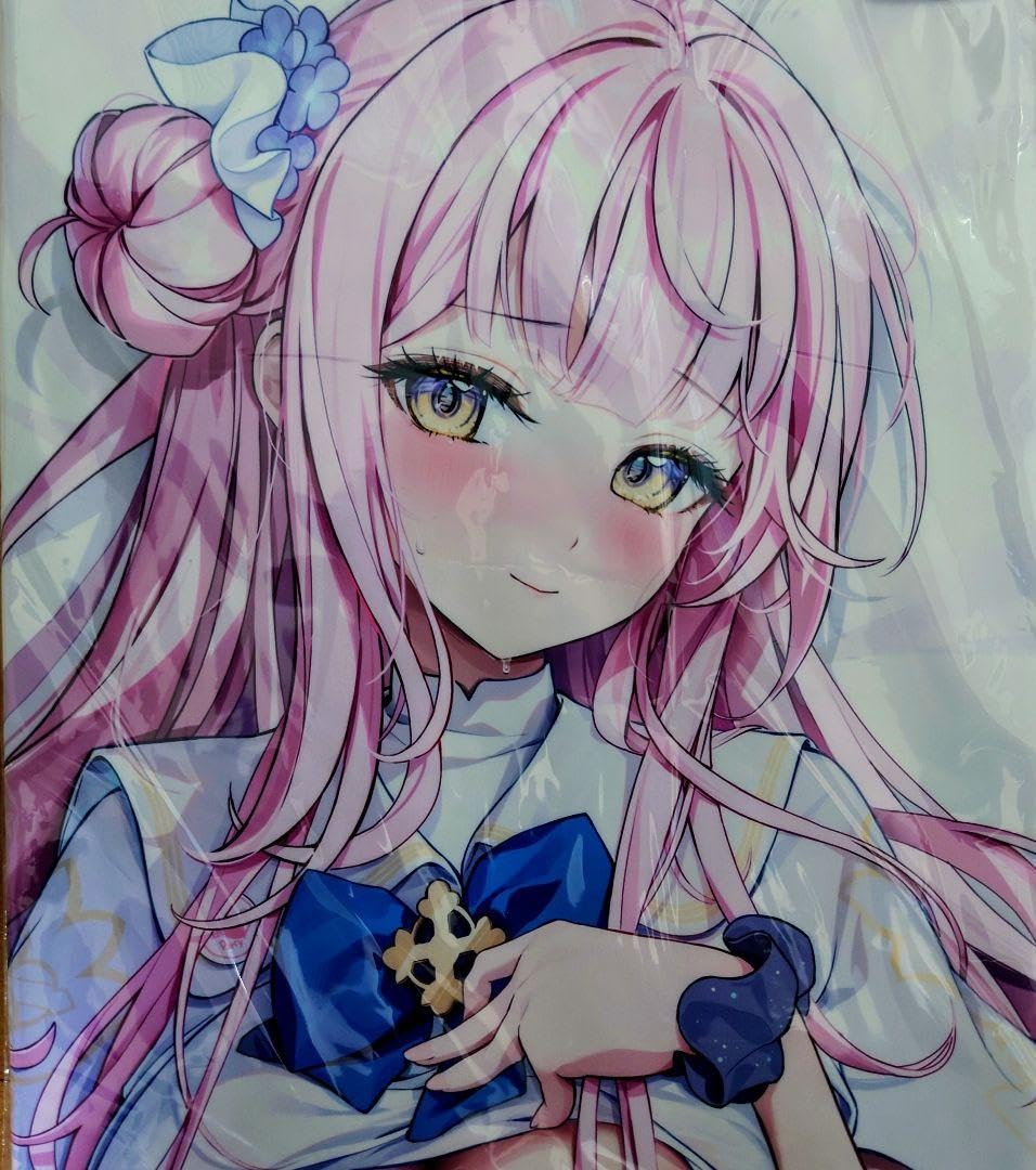 Amazon.co.jp: ミカ ブルーアーカイブ 抱き枕カバー Spicat ほうき星  