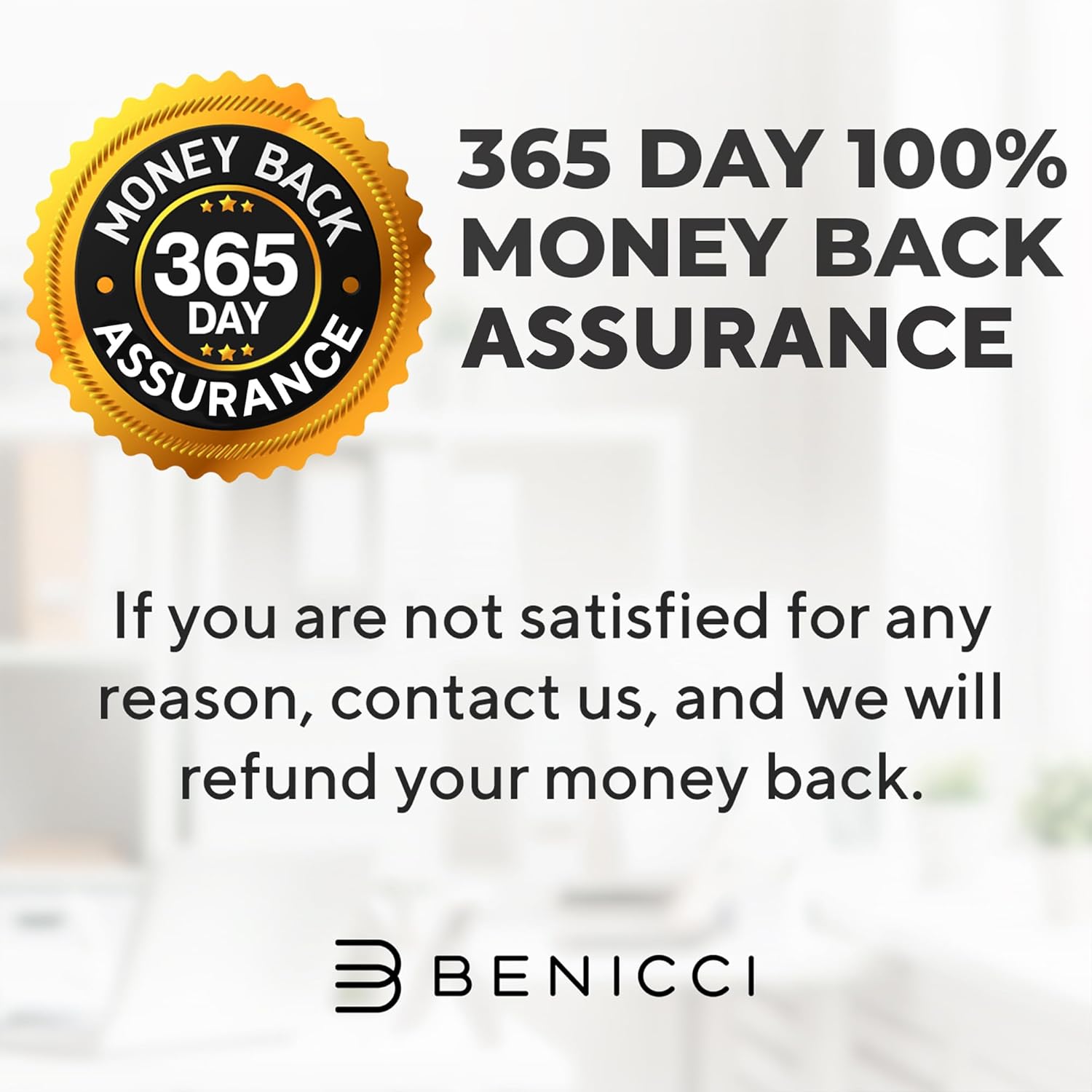 Stylish Blue Light Blocking Glasses for Women & Men – Helps Reduce Glare & Digital Eye Strain from Computers, Phones w/Case - Image 7