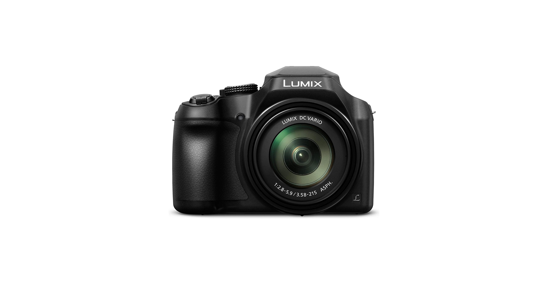 Panasonic - momozow3 Amazon.com : Panasonic LUMIX 4K Digital Camera, 18.1