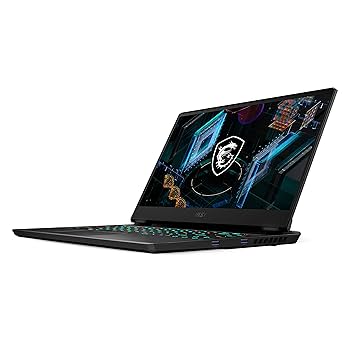 ノートPC MSI GP66 MSI GP66 Leopard 11Uの実機レビュー － GeForce RTX3080搭載で