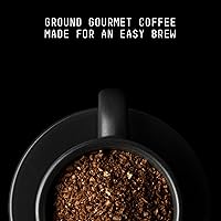 Vista 8 de Café molido saborizado