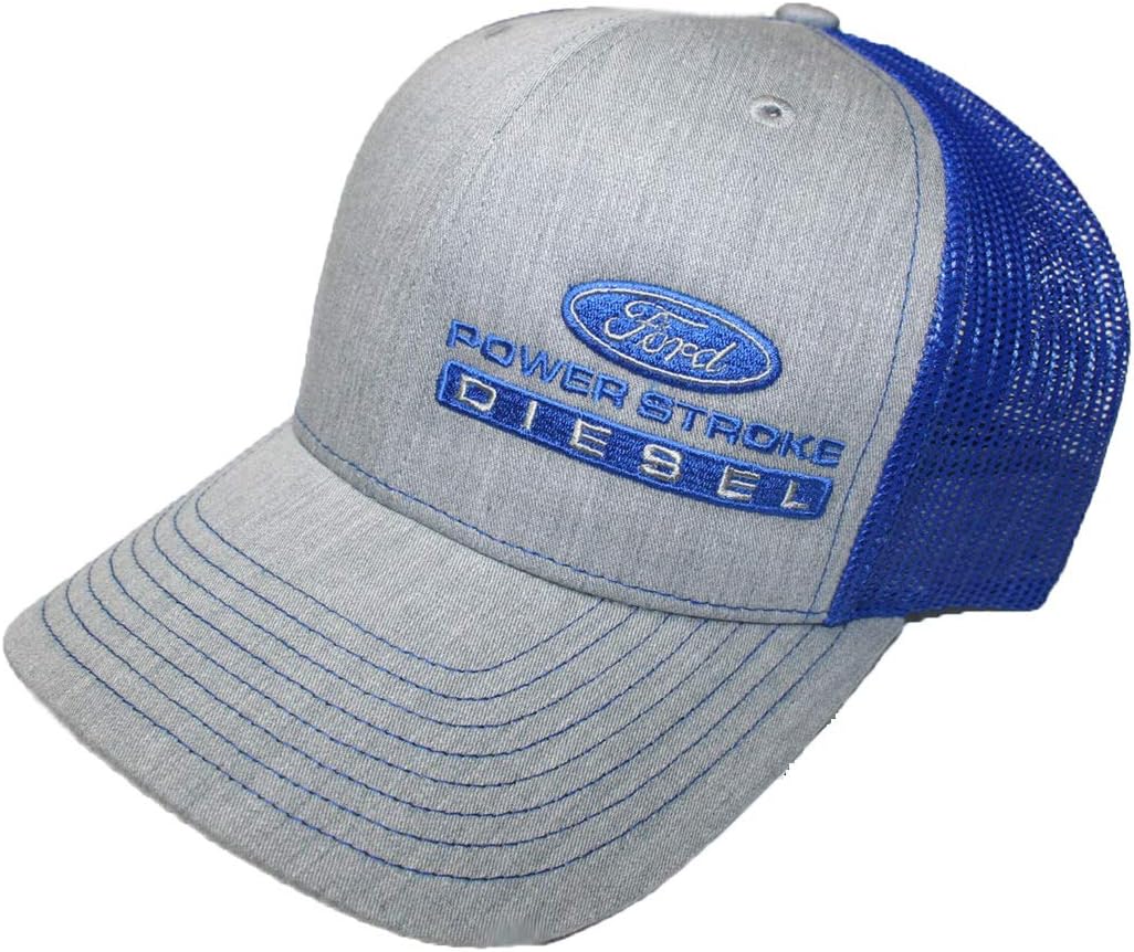 Diesel Power Plus Powerstroke