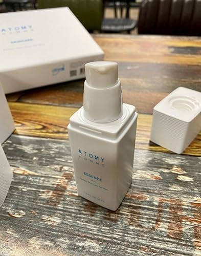 Miniatura 7 de ATOMY Set de 3 piezas para el cuidado de la piel Homme para hombre