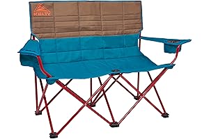 Kelty Loveseat Double Outdoor Camp Chair