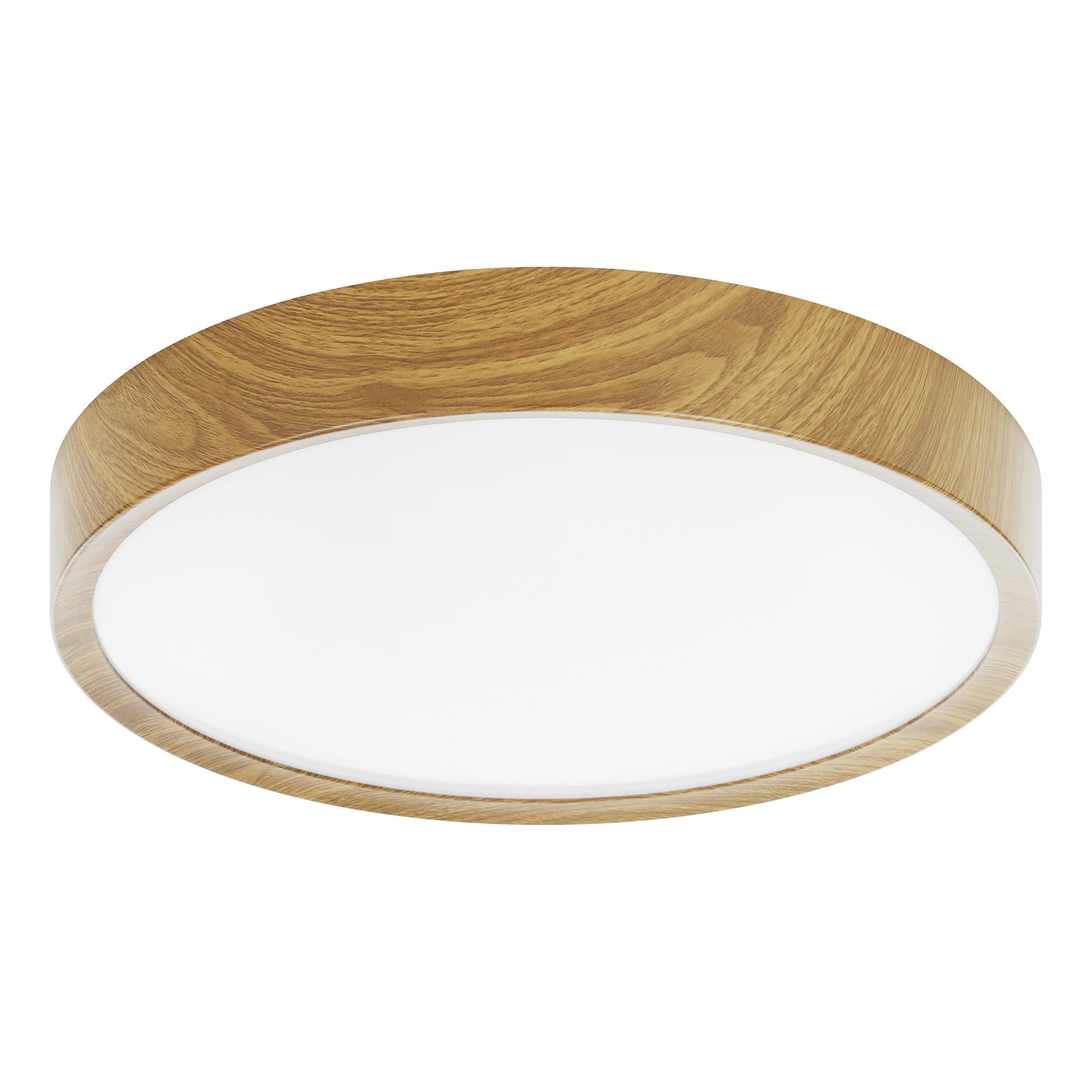 EGLO LED ceiling light Musurita, Single-Flame Ceiling Lamp