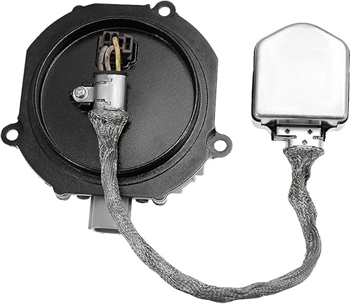 Miniatura 5 de Anxingo 28474-89904 HID unidad de control de balasto de faros delanteros Kit de módulo de colocación para Infiniti EX35 EX37 JX35 QX56 FX35 FX37