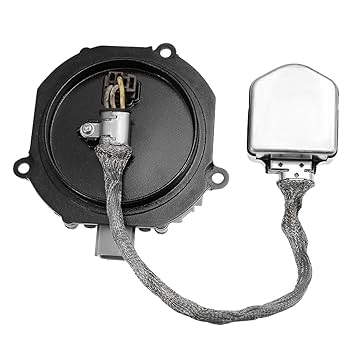 Amazon.com: Anxingo 28474-89904 HID Headlight Ballast