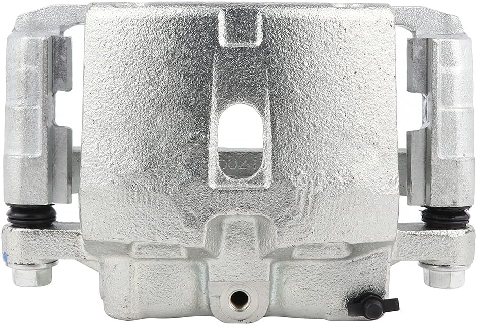 AUTOMUTO Front Left/Rear Right 18-B4729 Disc Brake Caliper With Bracket For Cadillac 2002-2006 For Chevrolet 1999-2013 For GMC 1999-2013 For Hummer 2003-2009
