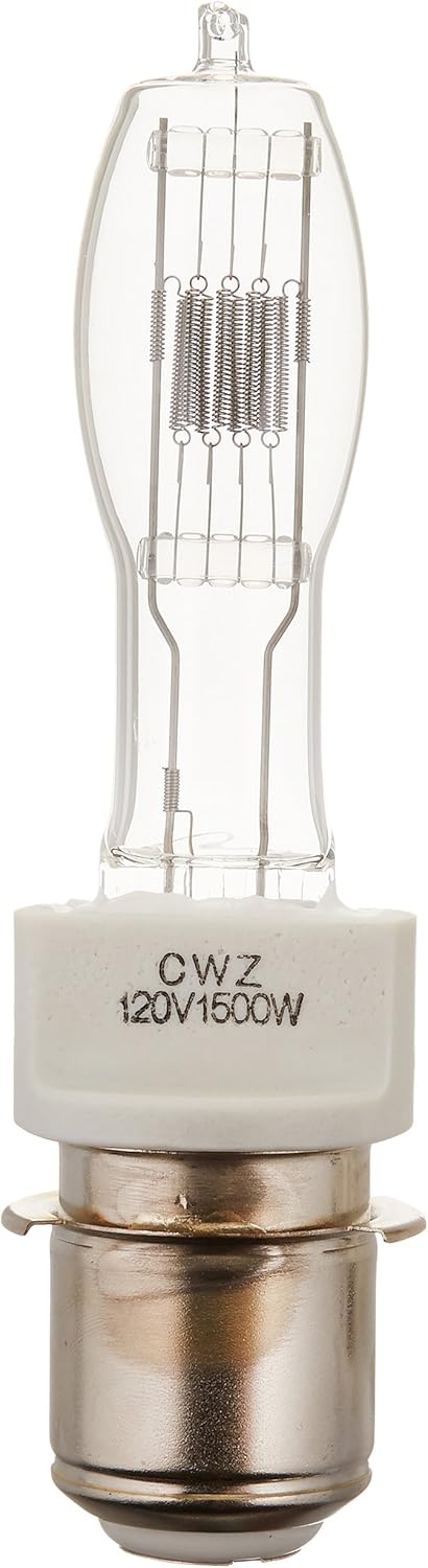 Ushio BC1352 1000145 - CWZ JCS120V-1500W Projector Light Bulb