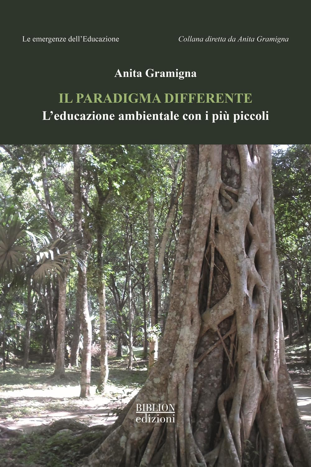 Il Paradigma Differente. L’Educazione Ambientale Con I Più Piccoli - 4