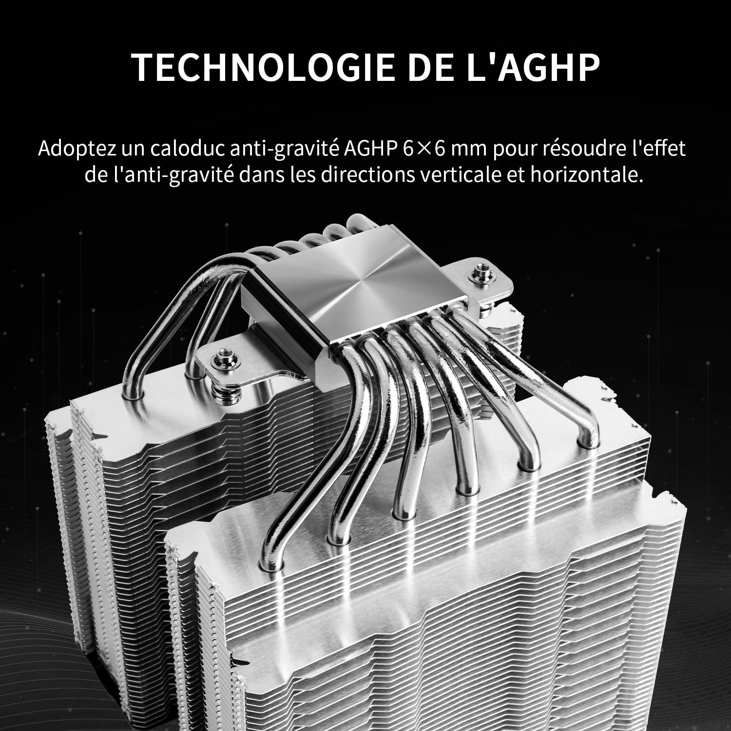 Thermalright Peerless Assassin 140 SE - Raffreddatore CPU Dual Tower con 6 tubi di calore, doppia ventola PMM, dissipazione del calore ad alte prestazioni, per AM4/AM5, Intel LGA115x/1700/1851