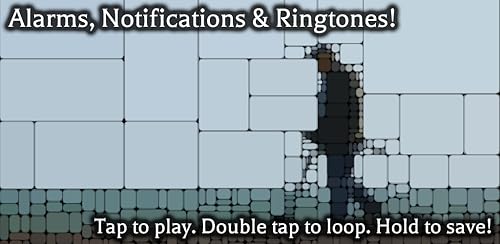 Metal Detector Sounds & Rings