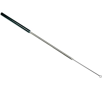 Edu Labs Bacterial Inoculating Loop With Insulated Pvc Handle Braided Nichrome Wire 5 Mm Amazon Com Industrial Scientific Edu Labs Bacterial Inoculating Loop With Insulated Pvc Handle Braided Nichrome Wire 5 Mm Amazon Com Industrial Scientific