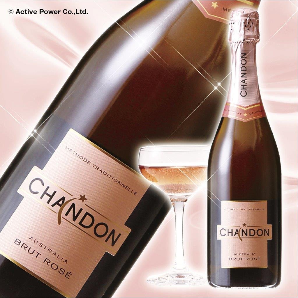 Léopoldine ブリュット ロゼ シャンパン 750ml Amazon.co.jp: シャンドン ブリュット ロゼ NV 【750ml×6本入】 NEW