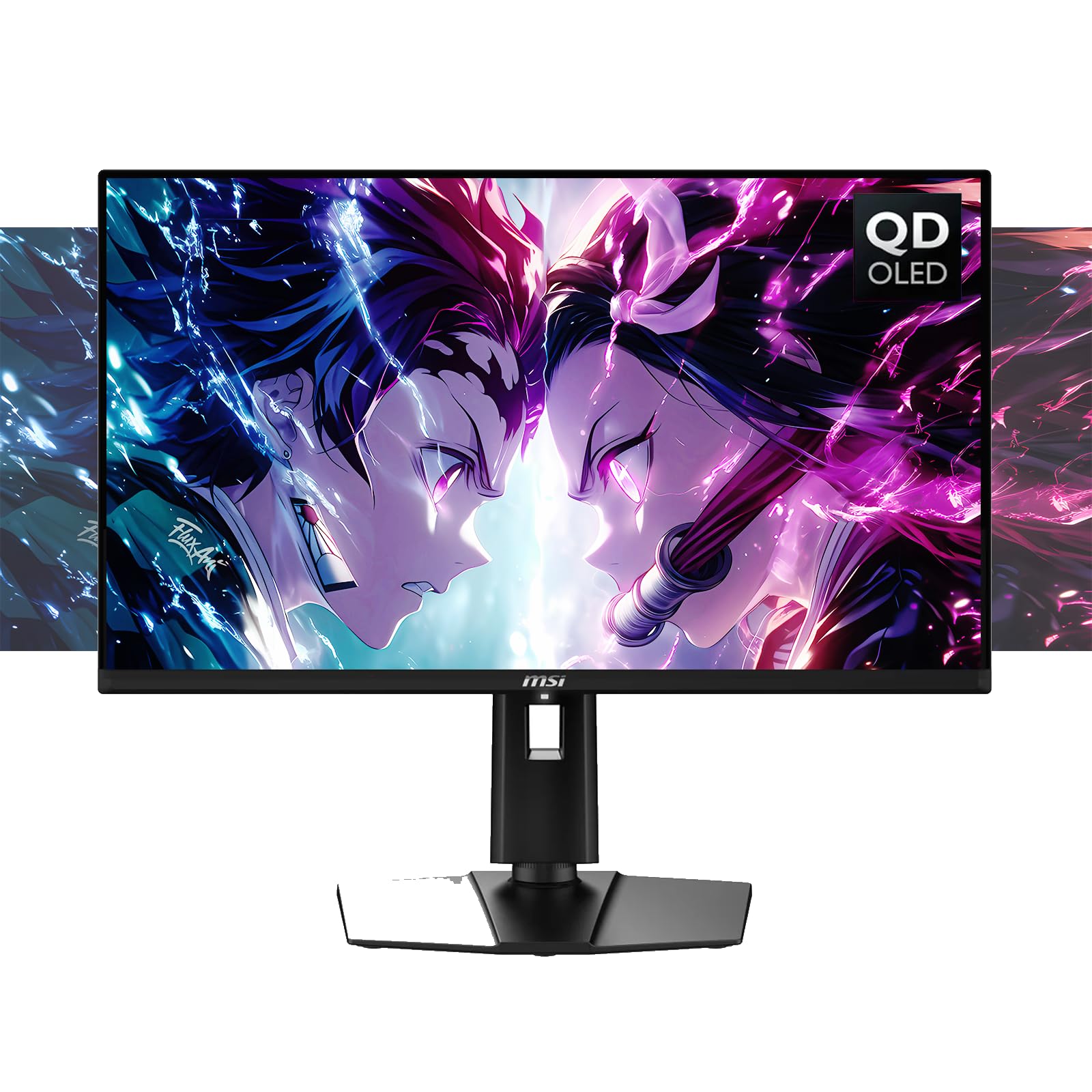 MSI モニター本体 HDMI DisplayPort Amazon.com: msi 27