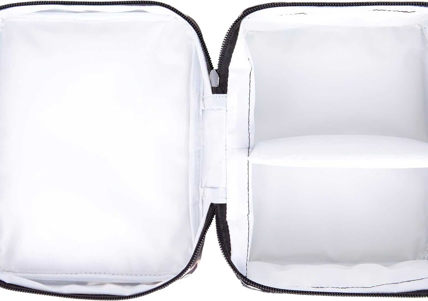 PackIt Freezable Breastmilk & Formula Cooler, Wild Leopard Gray