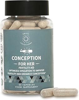 Myo-Inositol PCOS Supplement - Enhances Hormone Balance, Cyc