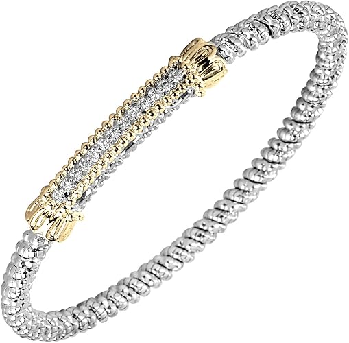 VAHAN Bracelet Vahan Jewelry for Women Vahan Sterling